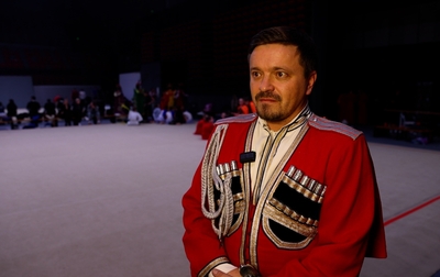 Эмоции участников гала-шоу «Кубка "Небесная грация"» и Beijing Top Open — 2025