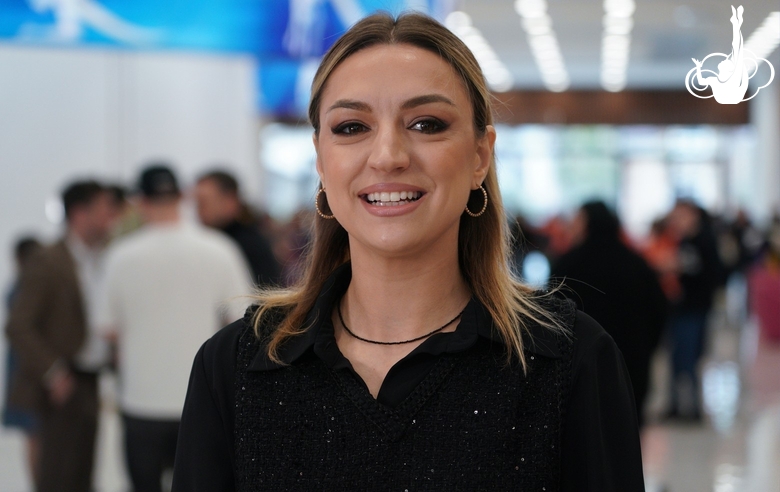 Omsk to host the EVGENIYA CUP, Evgenia Kanaeva International Tournament