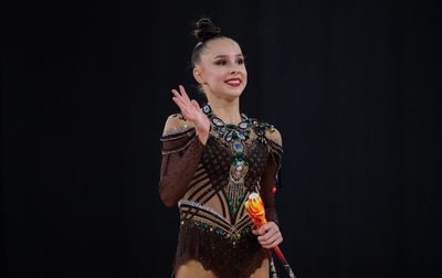 Мария Борисова установила рекорд AEON Cup 2026 года