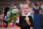 mAlinka tournament winner