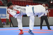 International Karate Tournament RUSSIA OPEN at the Martial Arts Academy