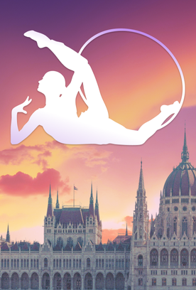 Sky Grace International Association gymnasts will perform at the international Gracia Kupa tournament in Budapest