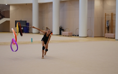 Акценты — основа яркого выступления!