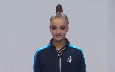 Первый этап «Кубка сильнейших» завершился в Казани. Сюжет «РЕН ТВ»