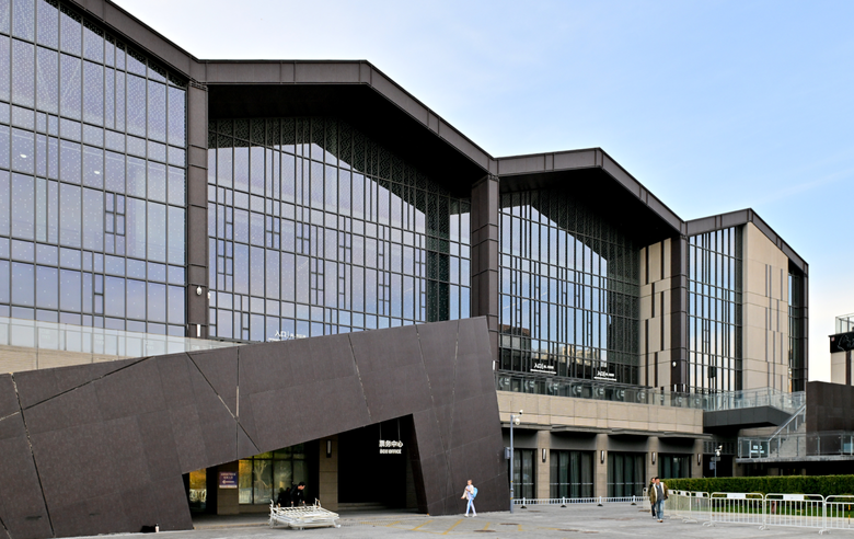 Прямая трансляция международного турнира «Кубок "Небесная грация"» и Beijing Top Open — 2025