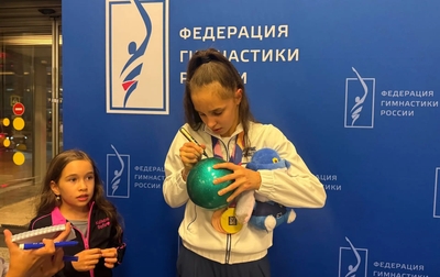 «Еще больше вдохновения для новой работы!» Мария Борисова — об эмоциях от чемпионата мира