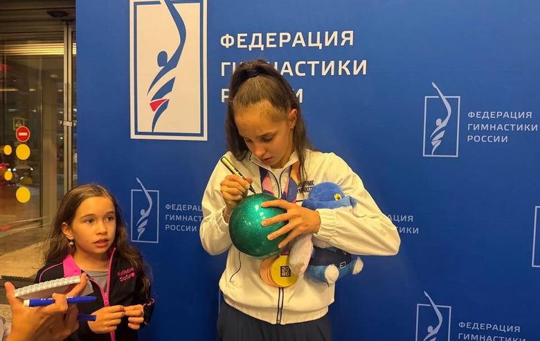 «Еще больше вдохновения для новой работы!» Мария Борисова — об эмоциях от чемпионата мира
