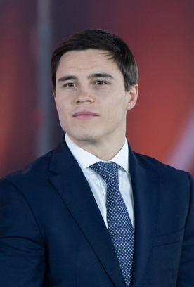 «Нам нужно уверенно выйти на чемпионат Европы». Никита Нагорный — о Кубке России по спортивной гимнастике