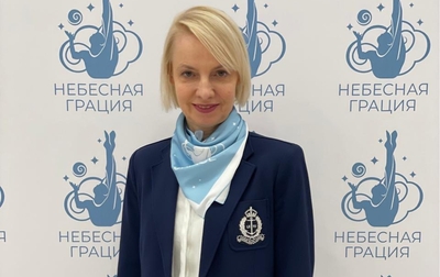 «Наши судьи». Жанна Давиденко