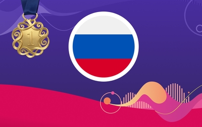 Гимнастки сборной России стали чемпионками мира в командном многоборье