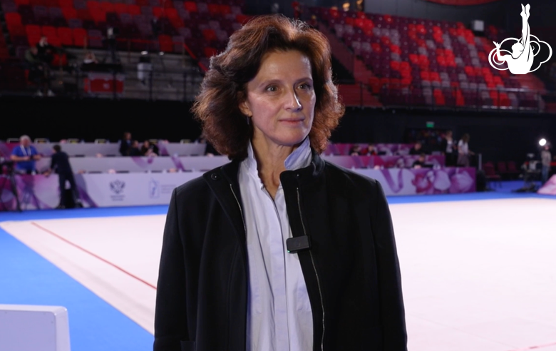Заслуженный тренер России Марина Говорова рассказала об особенностях финала «Кубка сильнейших» в 2025 году