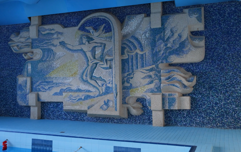 "Alina. Novogorsk". Episode 4