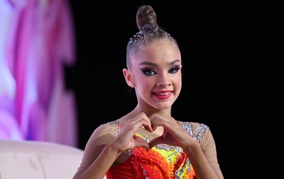 Гимнастки Академии занимают промежуточный топ-3 в квалификации многоборья на первенстве России