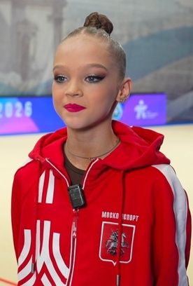 «Все девочки разные, у каждой есть своя изюминка». Карина Богданова — о первенстве России