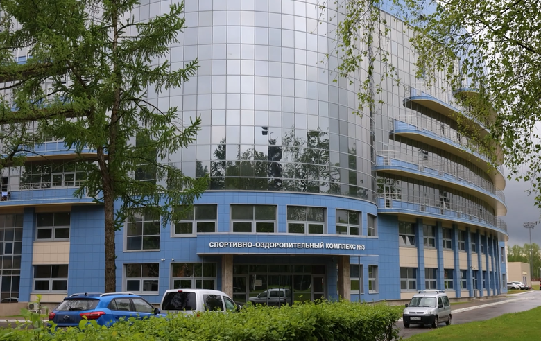 The second episode of the "Alina. Novogorsk" series