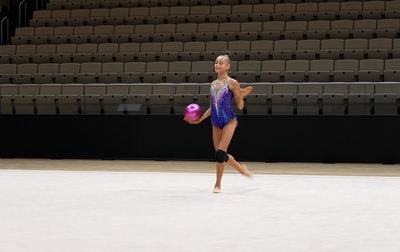 «Собираться нужно, когда хорошо получается, а не расслабляться!»