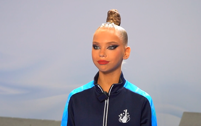 «Хотела порадовать зрителей, себя, Алину Маратовну, тренеров». Ева Кононова — о выступлении на Кубке России