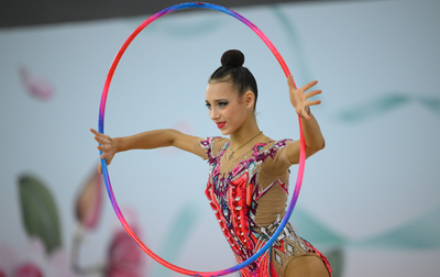 Яна Сакович и Софья Воробьева одержали победу командном турнире федеральной территории «Сириус»