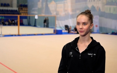 «Не останавливаться, идти к своей цели!»