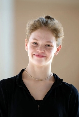 Эксклюзивное интервью: 15 интересных фактов о Варваре Топоровой