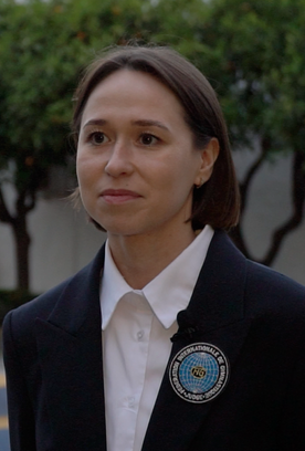 «Она боролась за каждую десятую, и зрители это видели». Судья Ольга Минигалина — о выступлении Марии Борисовой в Марбелье