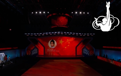The Sky Grace Cup International Tournament and Beijing Top Open 2025 broadcast, Day 1
