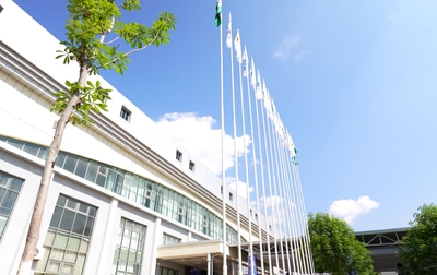 Поддержка нашей Маши в Ташкенте была просто фантастической