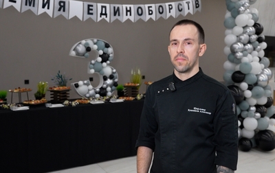 В этом видео много теплых пожеланий Академии единоборств!