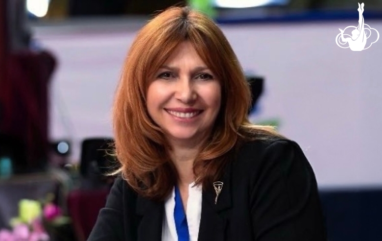 Наши судьи. Алла Феофилактова