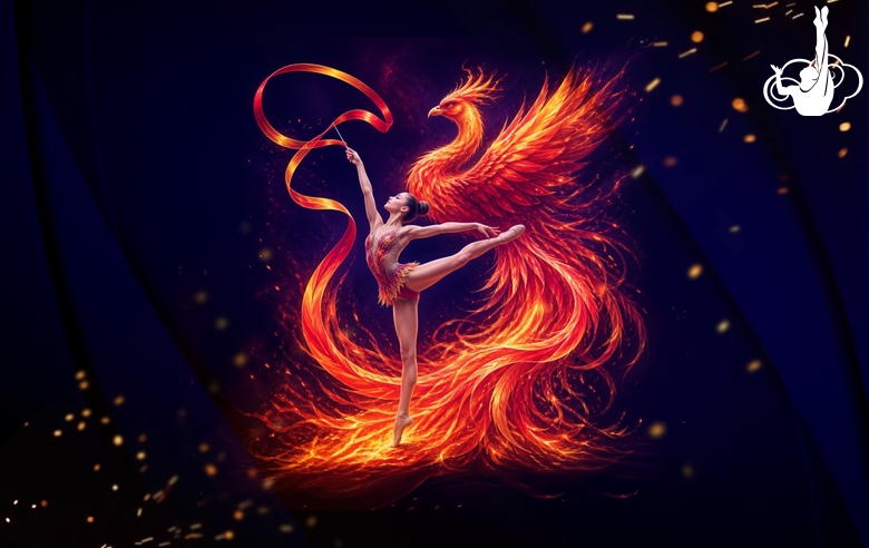 The Alina International Children's Charity Rhythmic Gymnastics Festival is heading to India