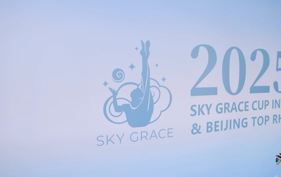 "We came to experience the atmosphere in person"