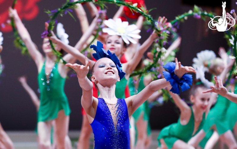 Rossiya TV channel to show television premiere of the Alina-2023 Festival