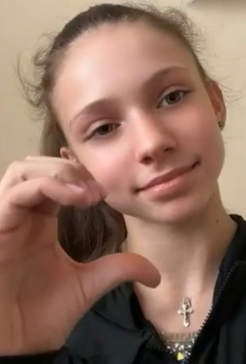 Арина Ковшова обратилась к болельщикам в связи с вынужденным изменением заявки на чемпионат мира — 2026