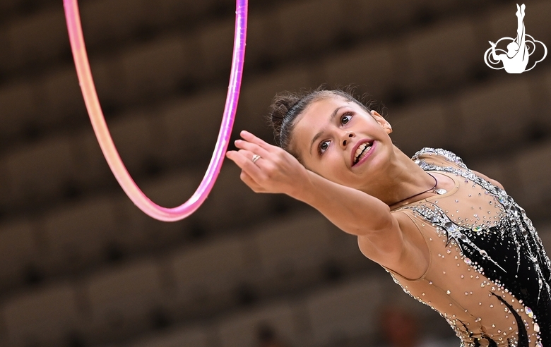 В Академии прошла контрольная тренировка