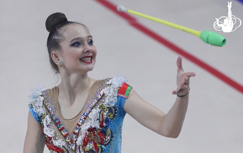 Anna Kamenshchikova: "In the era of Alina Kabaeva, flexibility of the body was important. And now not all gymnasts are exceptionally flexible"