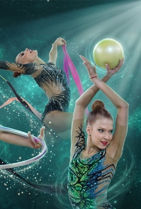 Russian juniors took fifth place in the team competition at the European Championships