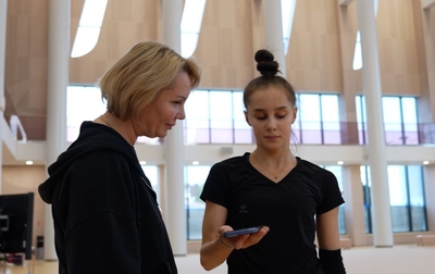 «Постоянно будешь что-то искать, и никогда в тебе это не закончится!»