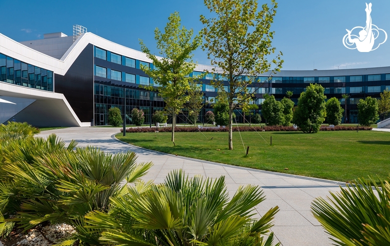 В Академии началась подготовка к новому учебному году