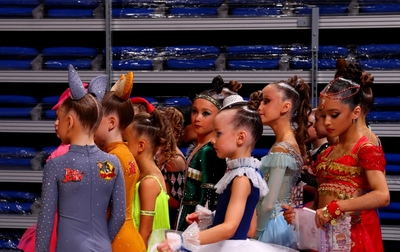 Moments that inspire