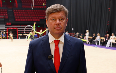 Дмитрий Губерниев поделился впечатлениями от международного турнира Evgeniya Cup