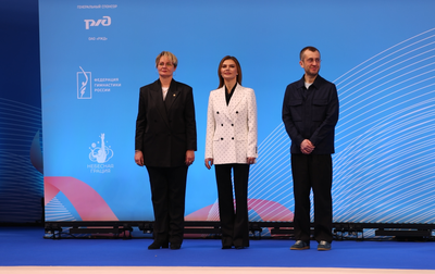 «Спорт объединяет людей!»