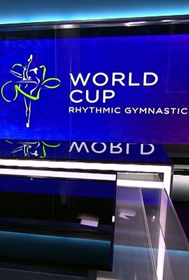 Итоги этапа Кубка мира в Ташкенте. Сюжет «РЕН ТВ»