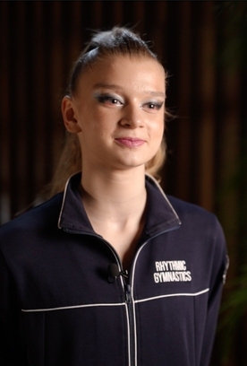 Александра Борисова подвела итоги турнира KETI CUP в Тбилиси