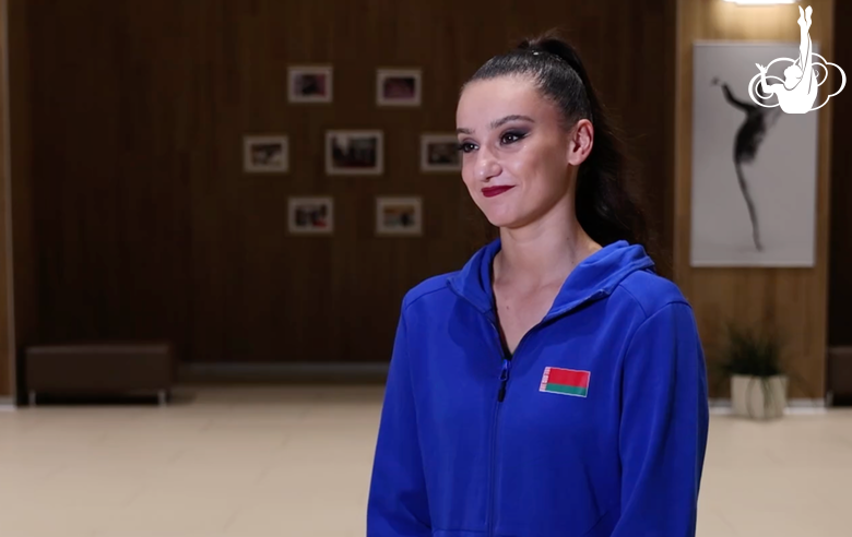 «Мотивация — большая любовь к своему делу!» Алина Горносько — о победе на «Хрустальной розе»