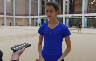 «Выигрывает тот, кто умеет концентрироваться»