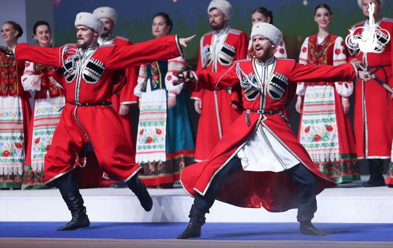 Oh, It's Not Yet Evening routine