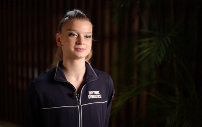 Alexandra Borisova sums up the results of the KETI CUP tournament in Tbilisi