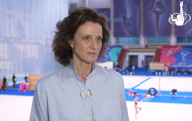 «Очень много талантливых детей вообще по всей России». Марина Говорова — о первенстве России