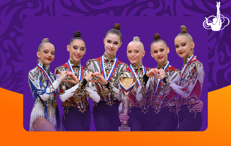 Групповички Академии рассказали, что ожидают от III Игр стран СНГ