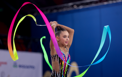 София Ильтерякова, Екатерина Сазонова и Мария Дмитриева подвели итоги чемпионата Москвы